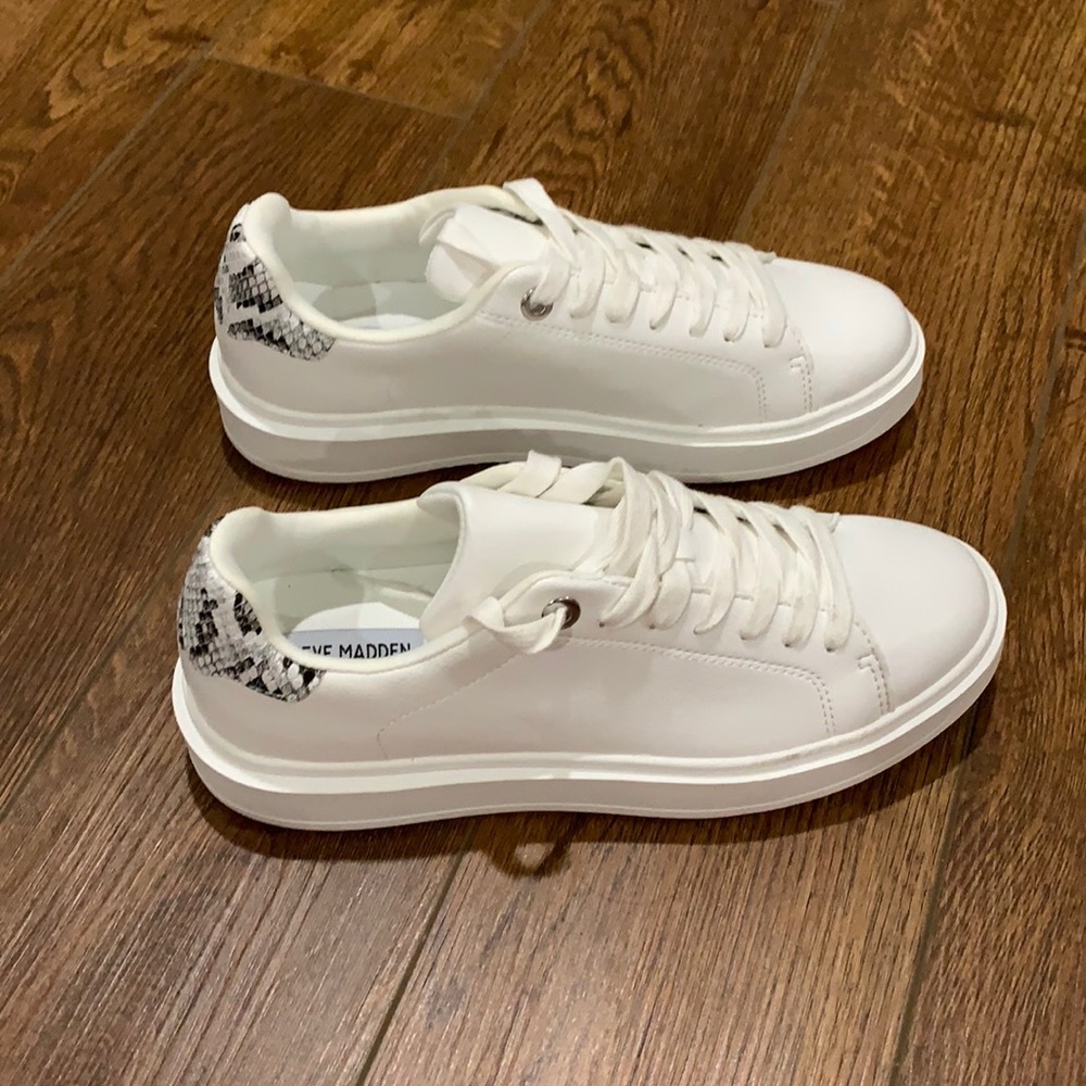 Steve Madden shoes